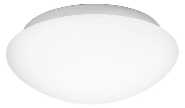 Moderné stropné svietidlo Brest 38 biele