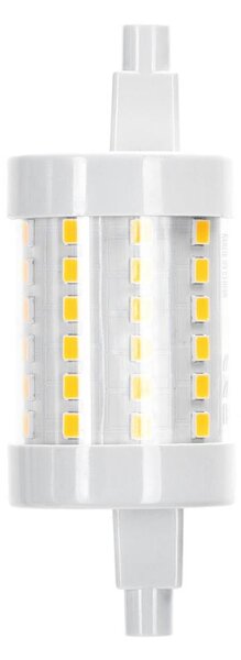 LED Stmievateľná žiarovka R7s/8W/230V 2700K - Aigostar