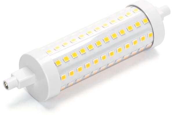 LED Stmievateľná žiarovka R7s/12W/230V 2700K - Aigostar