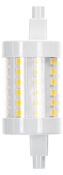 LED Stmievateľná žiarovka R7s/8W/230V 2700K - Aigostar