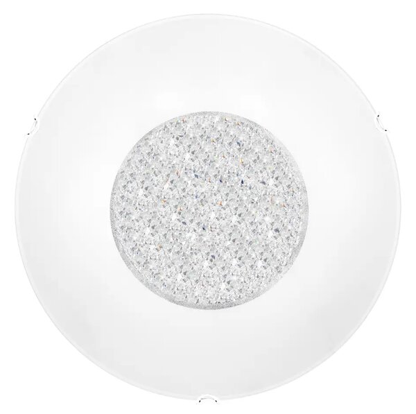 Moderné stropné svietidlo Era 40 biele