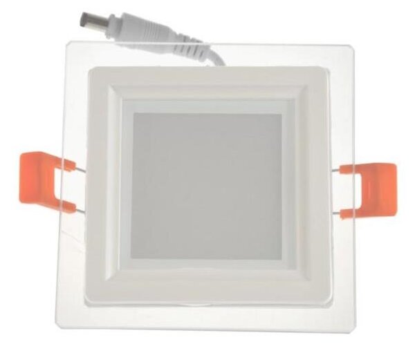 LED Podhľadové svietidlo FINITY LED/6W/230V 4000K