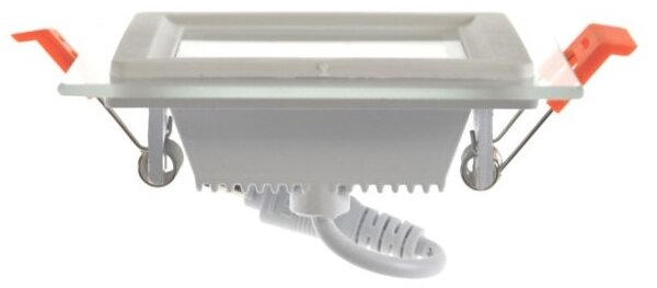 LED Podhľadové svietidlo FINITY LED/6W/230V 4000K