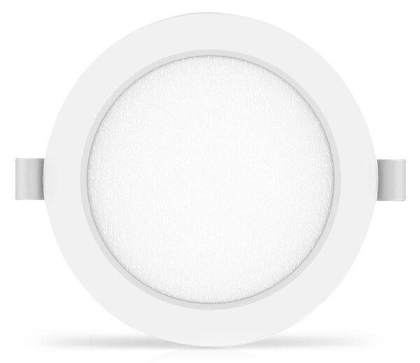 Aigostar - LED Podhľadové svietidlo LED/12W/230V 4000K pr. 17,5 cm biela