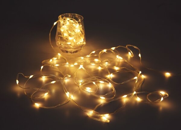 Globo 39018 - LED pásik LED BAND 50xLED/0,06W/5V