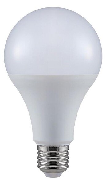 LED Žiarovka A80 E27/20W/230V 4000K