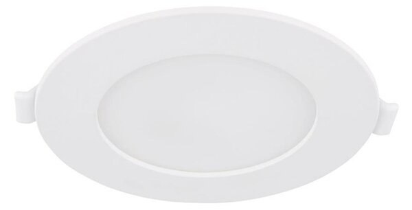 Globo 12383-6W - LED Podhľadové svietidlo TIBEY LED/6W/230V 4000K pr. 12,8 cm