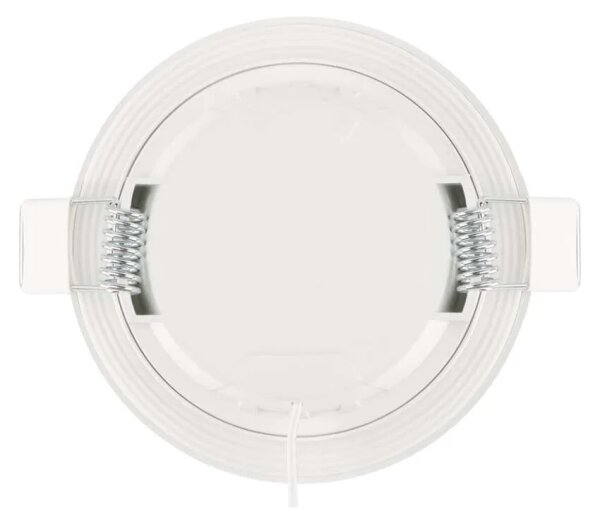 LED kúpeľňové podhľadové svietidlo LORI LED/4,5W/230V IP65 2700/4000K biela