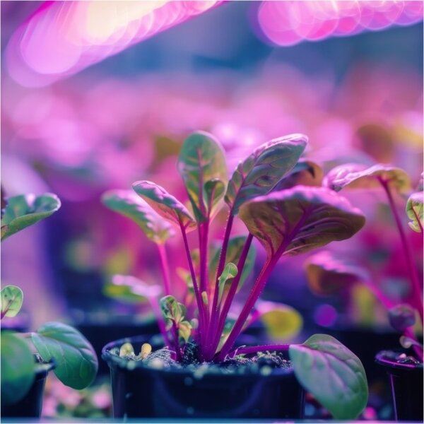 Flexibilná stolná lampa s klipom PLANTY 1xE27/30W/230V biela