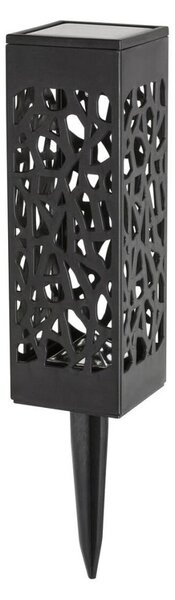 Rabalux 8949 - LED solárne vonkajšie svietidlo MORA LED/0,16W/1xAA IP24