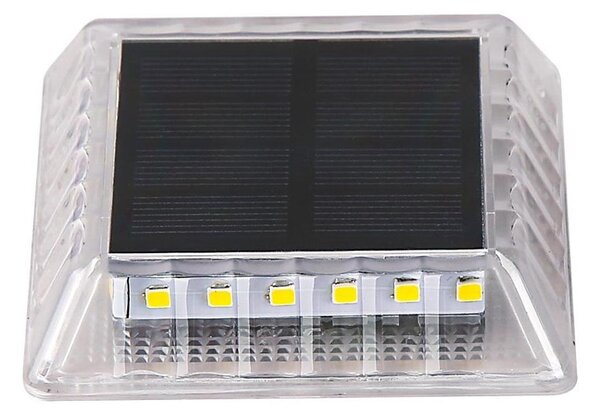 Immax 08495L - LED solárne vonkajšie svetlo so senzorom LED/0,03W/1,2V IP54