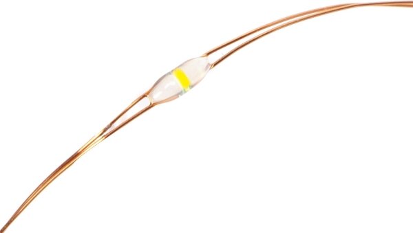 Aigostar - LED solárna reťaz 100 LED/8 režimov 12 m IP65 studená biela