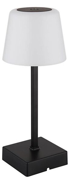 Globo 28061S - LED stmievateľná dotyková stolná lampa XAYDEN LED/2W/5V 800 mAh č