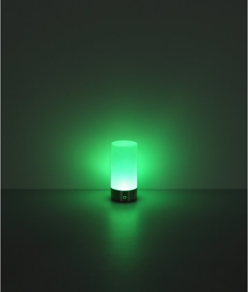 Globo 21040RGB - LED RGB stmievateľná dotyková stolná lampa LEX 1,8W/5V 1500 mAh