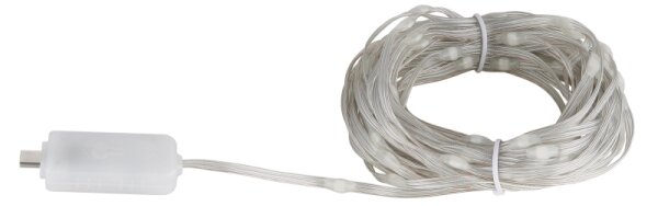 Globo 39018RGB - LED RGB pásik 50xLED/0,06W/5V