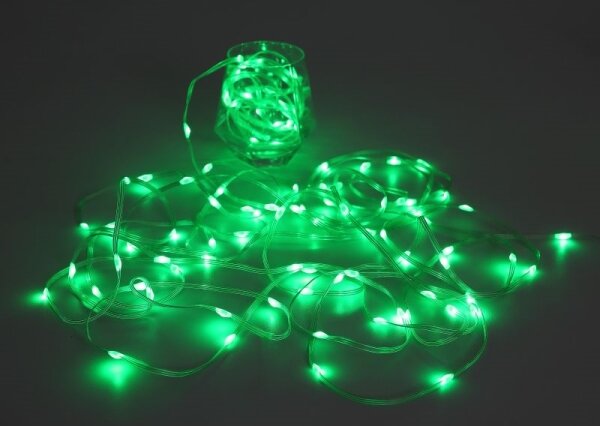 Globo 39018RGB - LED RGB pásik 50xLED/0,06W/5V