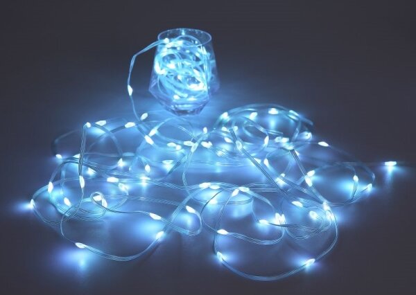 Globo 39018RGB - LED RGB pásik 50xLED/0,06W/5V