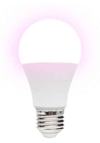 LED žiarovka PLANTY E27/11W/230V 1200K biela na rast rastlín