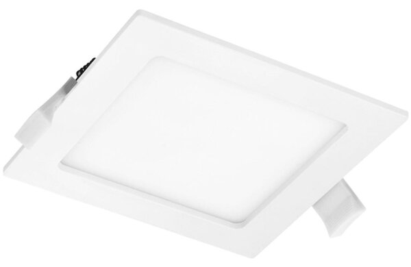 Aigostar - LED podhľadové svietidlo 12W/230V 4000K 17,5x17,5 cm biele