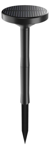 Retlux - LED solárna lampa LED/1,1W/3,2V 1200 mAh 3000/4500/6500K IP65