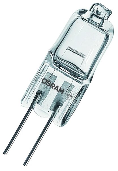 SADA 3 ks žiaroviek do rúry HALOSTAR G4/20W/12V 2700K - Osram