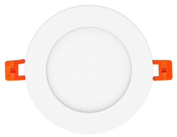 Osram - LED podhľadové svietidlo SLIM LED/8W/230V 6500K pr. 12 cm