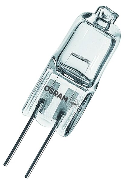 Žiarovka do rúry HALOSTAR G4/10W/12V 2700K - Osram