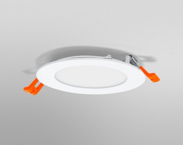 Osram - LED zapustené stropné svietidlo SLIM LED/8W/230V 3000K