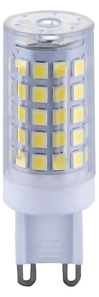 LED Žiarovka G9/4,6W/230V 2800K
