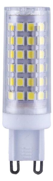 LED žiarovka G9/6,7W/230V 4000K