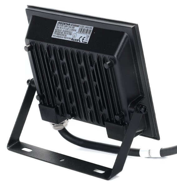 Aigostar - LED reflektor LED/30W/230V 4000K IP65