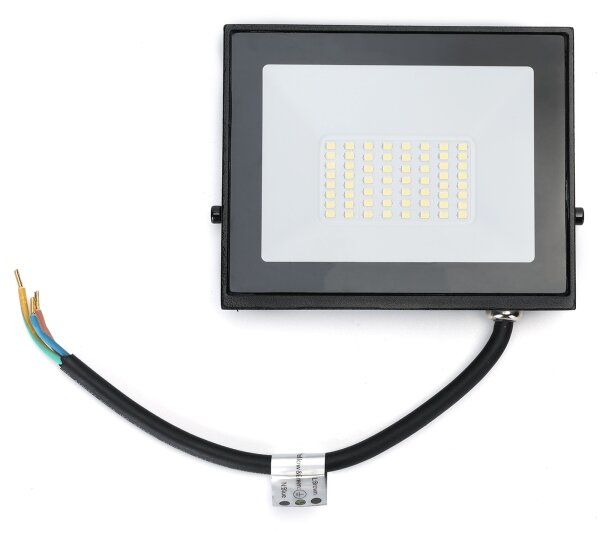 Aigostar - LED reflektor LED/30W/230V 4000K IP65