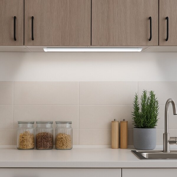 Rabalux 78023 - LED svietidlo pod linku BATTEN LIGHT2 LED/18W/230V 60 cm