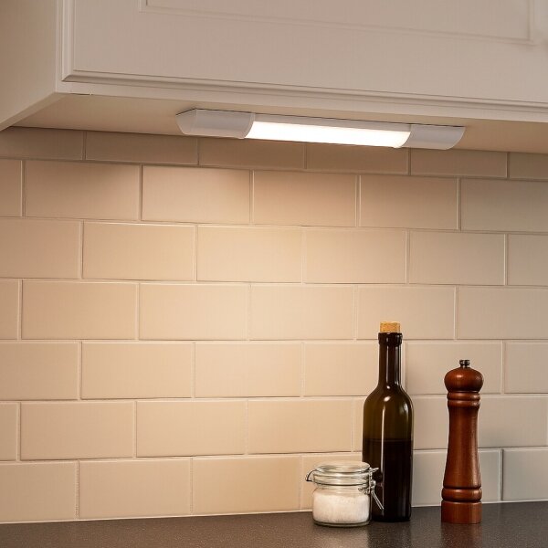 Rabalux 78022 - LED podlinkové svietidlo BATTEN LIGHT2 LED/10W/230V 30 cm