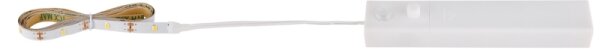 Globo 38968 - LED pás so snímačom LED BAND LED/1,5W/6V 4xAAA 3000K