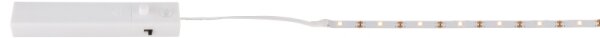 Globo 38968 - LED pás so snímačom LED BAND LED/1,5W/6V 4xAAA 3000K
