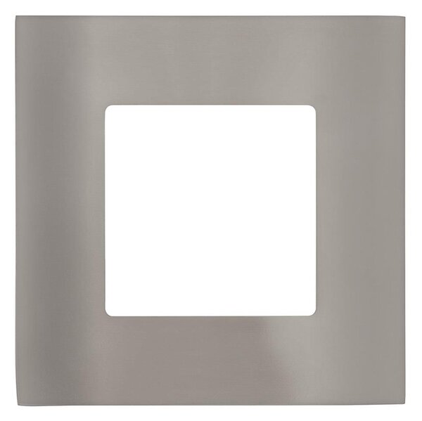 Eglo 94519 - LED zapustené stropné svietidlo FUEVA 1 LED/2,7W/230V
