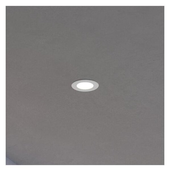Eglo 99131 - LED zapustené stropné svietidlo FUEVA 5 LED/2,7W/230V