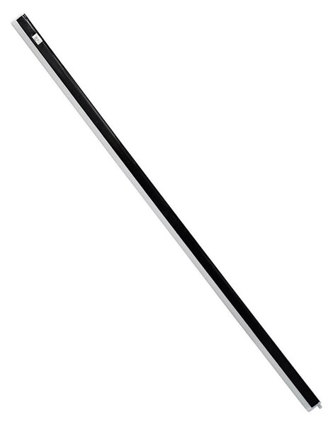LED svietidlo pod linku TUBE LED/14W/230V 90 cm čierne
