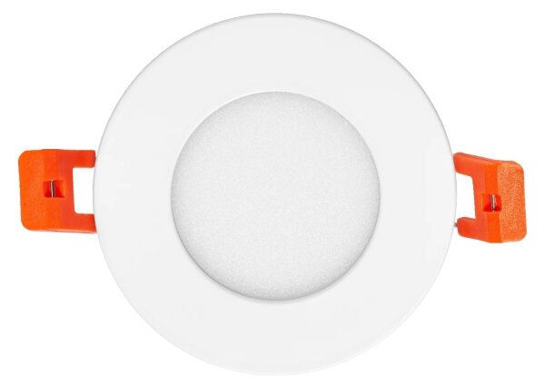 Osram - LED Podhľadové svietidlo SLIM LED/4,5W/230V 3000K