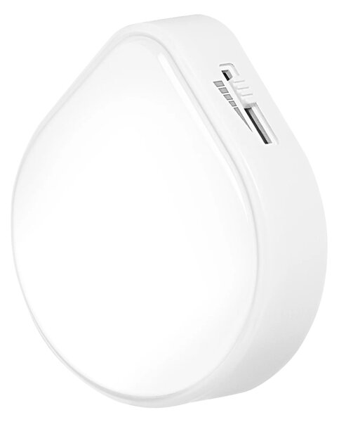 Osram - Stmievateľné LED orientačné svietidlo do zásuvky LUNETTA LED/0,5W/230V