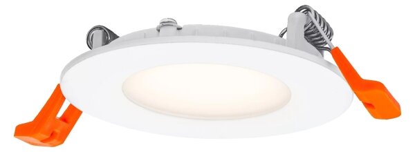 Osram - LED Podhľadové svietidlo SLIM LED/4,5W/230V 3000K