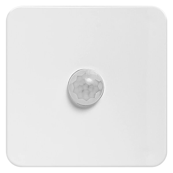 Osram-LED RGB orientačné svietidlo do zásuvky so snímačom LUNETTA LED/0,3W/230