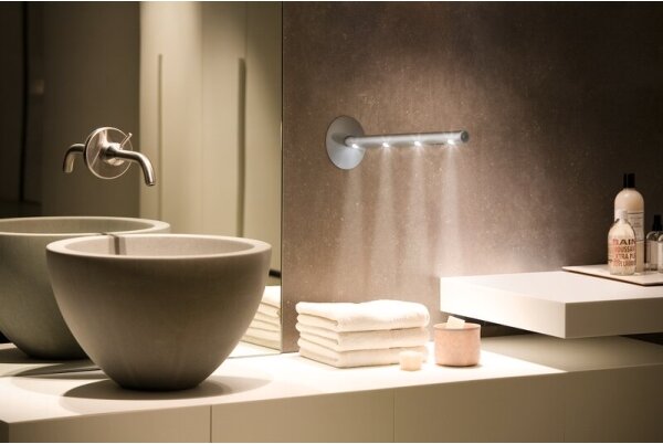 Osram - LED orientačné svietidlo LEDSTIXX LED/0,6W/3xAAA