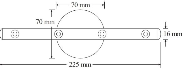 Osram - LED orientačné svietidlo LEDSTIXX LED/0,6W/3xAAA