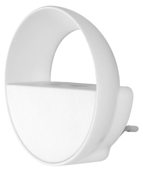 Osram - LED Stmievateľné nočné svetlo LUNETTA LED/0,65W/230V