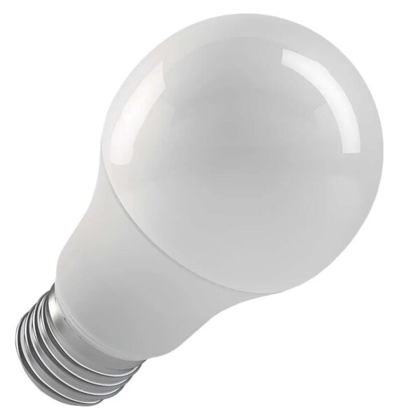 LED Stmievateľná žiarovka A60 E27/10,5W/230V 2700K