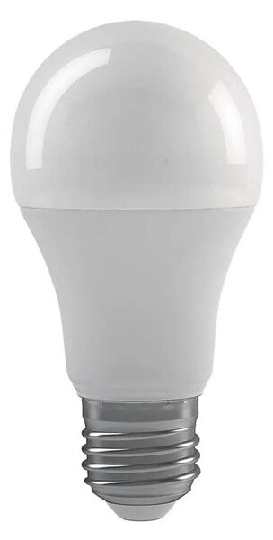 LED stmievateľná žiarovka A60 E27/10,5W/230V 2700K