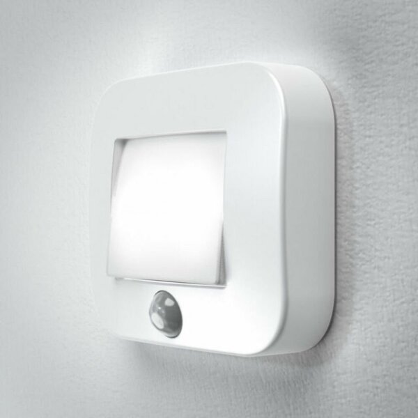 Osram - LED orientačné svietidlo so senzorom NIGHTLUX LED/0,3W/3xAAA IP54