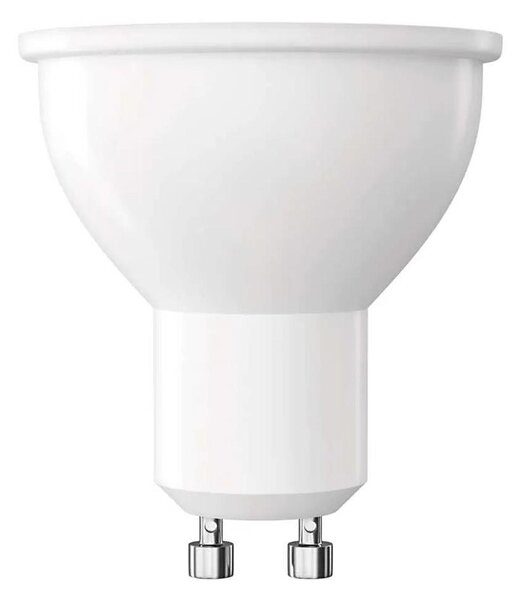 LED stmievateľná žiarovka MR16 GU10/7W/230V 3000K